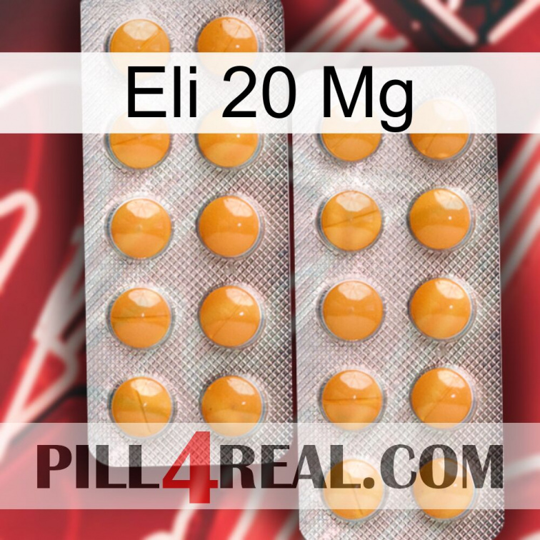 Eli 20Mg levitra2